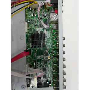 دانلود فایل دامپ فلش فریمور دی وی ار Z8316XF-QL AHB7016T-GS-V3 V2.03 16MB 16CH Dump firmware